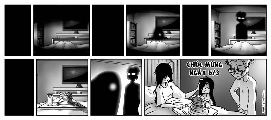 Erma: Chapter 9