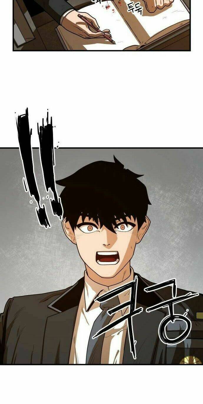 Chinh Phạt Học Đường: Chapter 10