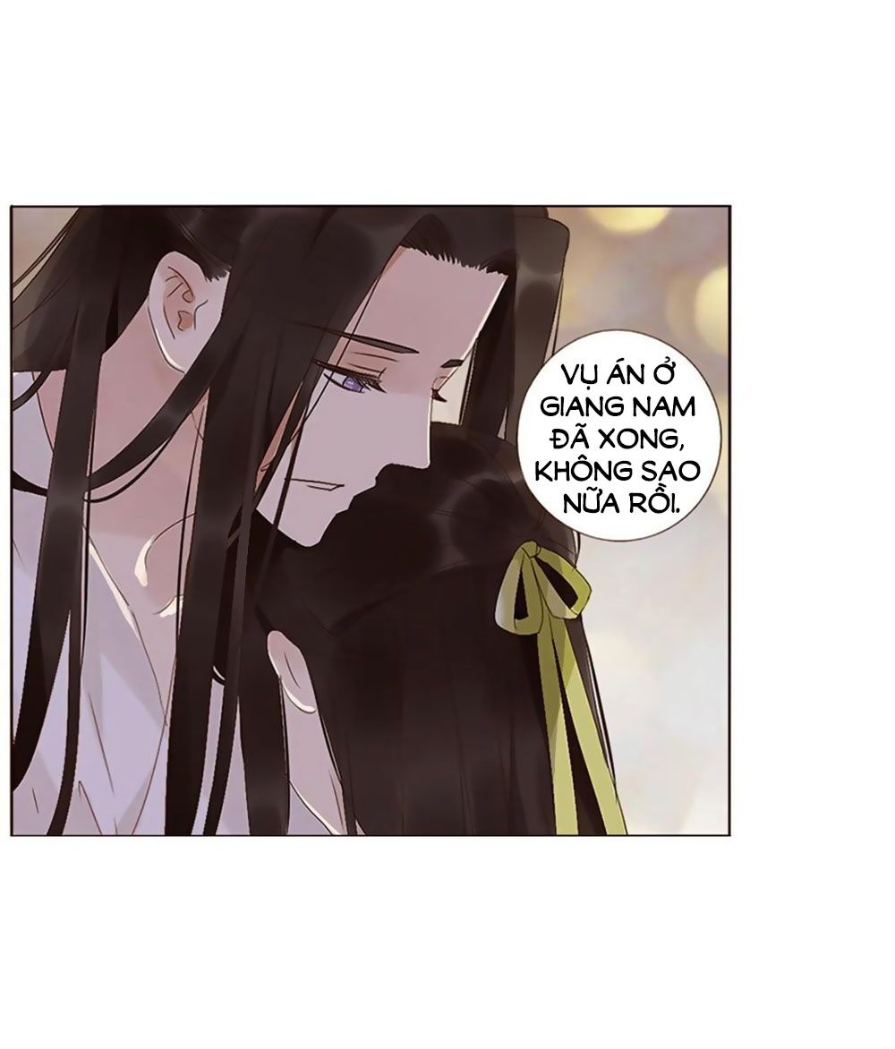 Đế Vương Trắc: Chapter 246