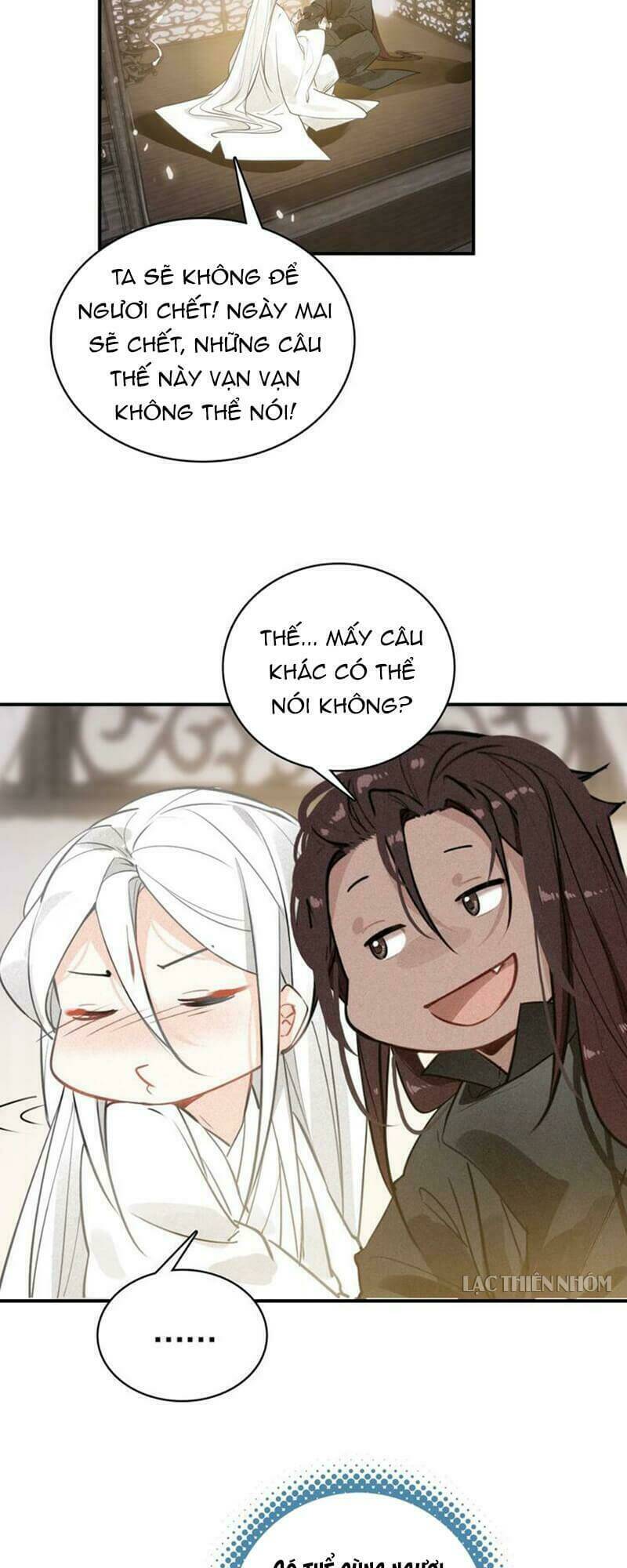 Đế Sư Tại Thượng: Chapter 59