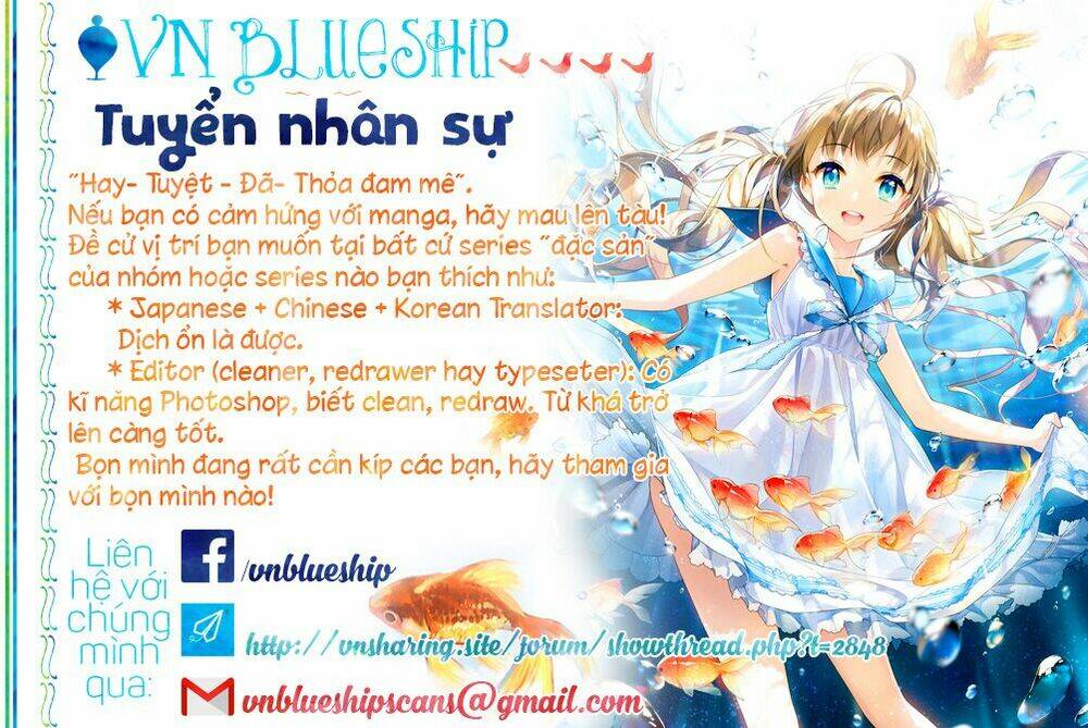 Futsutsu Kana Oyako Deha Arimasu Ga: Chapter 13