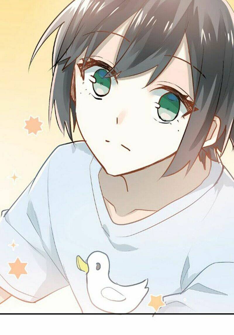 Đầu Gấu Biết Yêu: Chapter 83