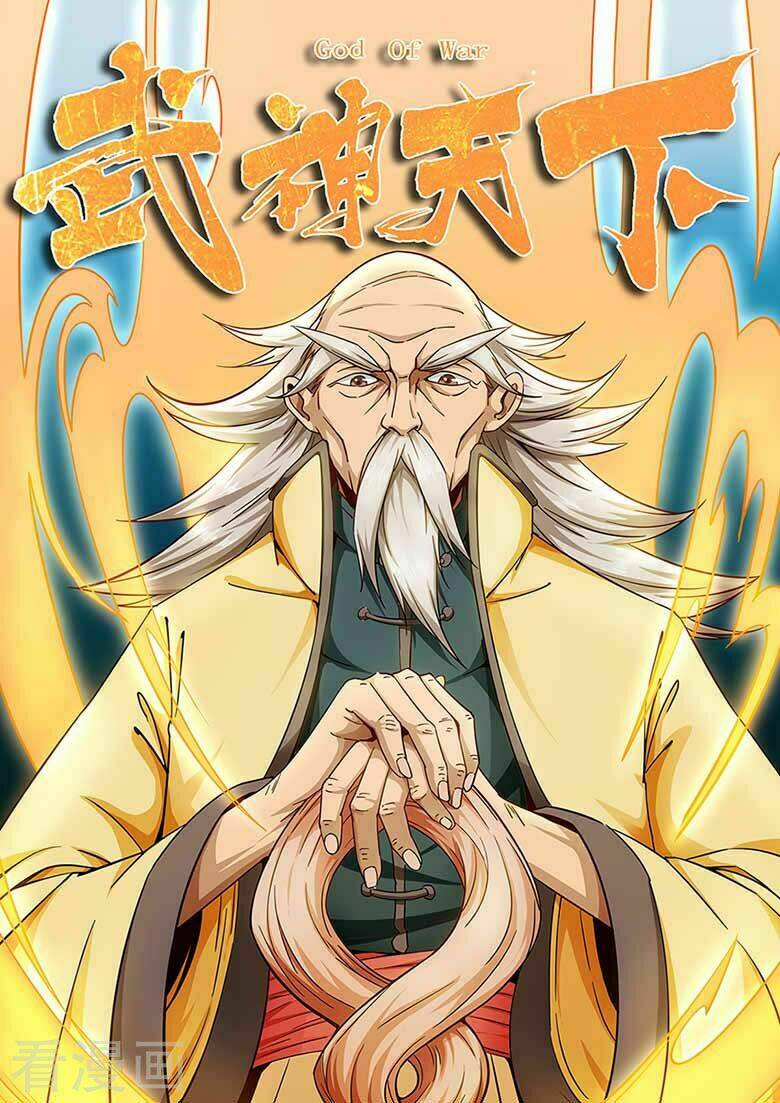 Võ Thần Thiên Hạ: Chapter 66