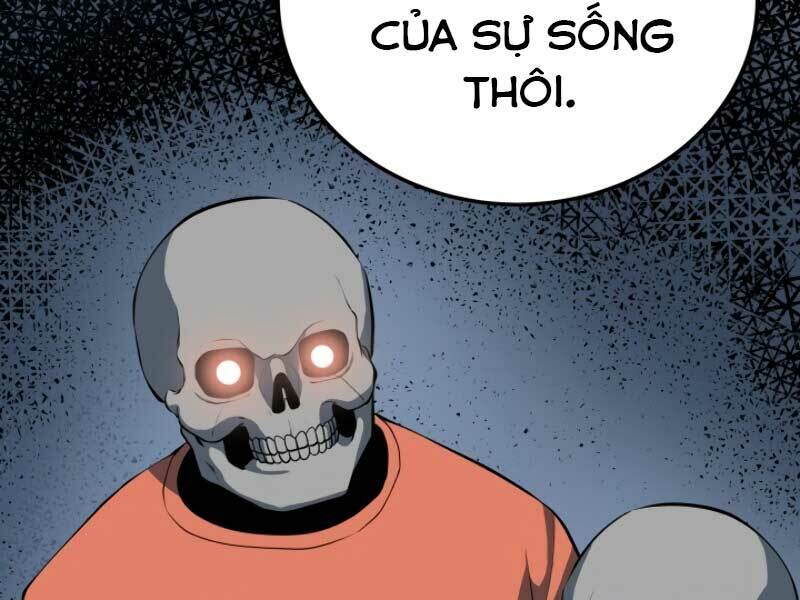 Ngôi Nhà Kết Nối Với Hầm Ngục: Chapter 18