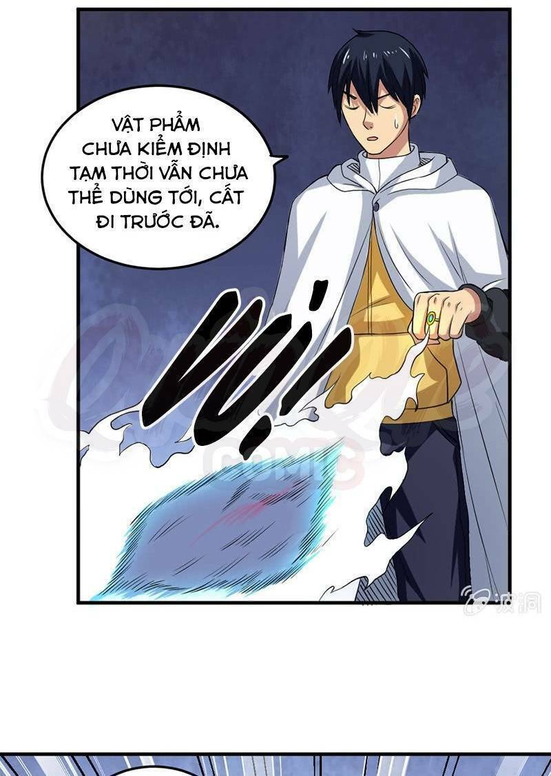 Cuộc Sống Tận Thế Bắt Đầu Từ Số 0: Chapter 51