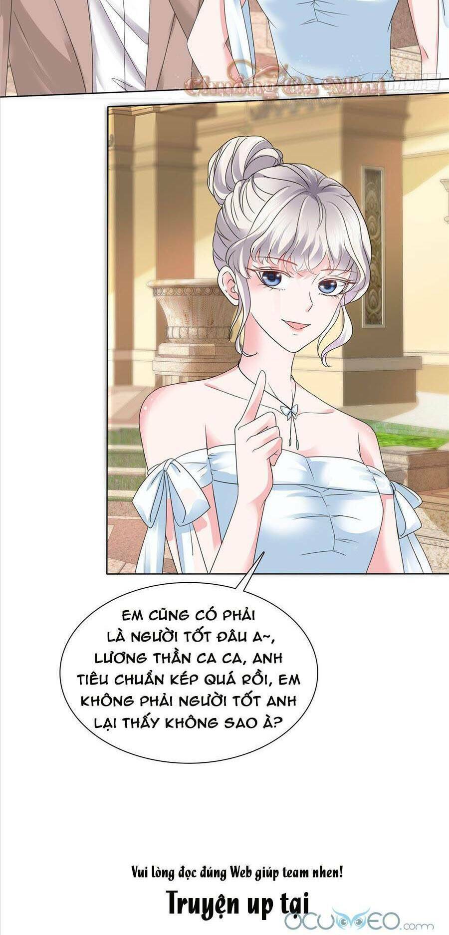 Nhược Hữu Hàn Đông Ngộ Noãn Dương: Chapter 7