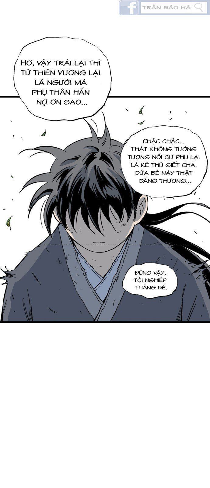 Cao Thủ 2: Chapter 90