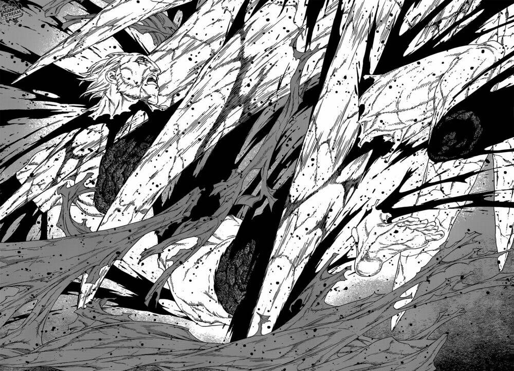 Ubel Blatt: Chapter 117