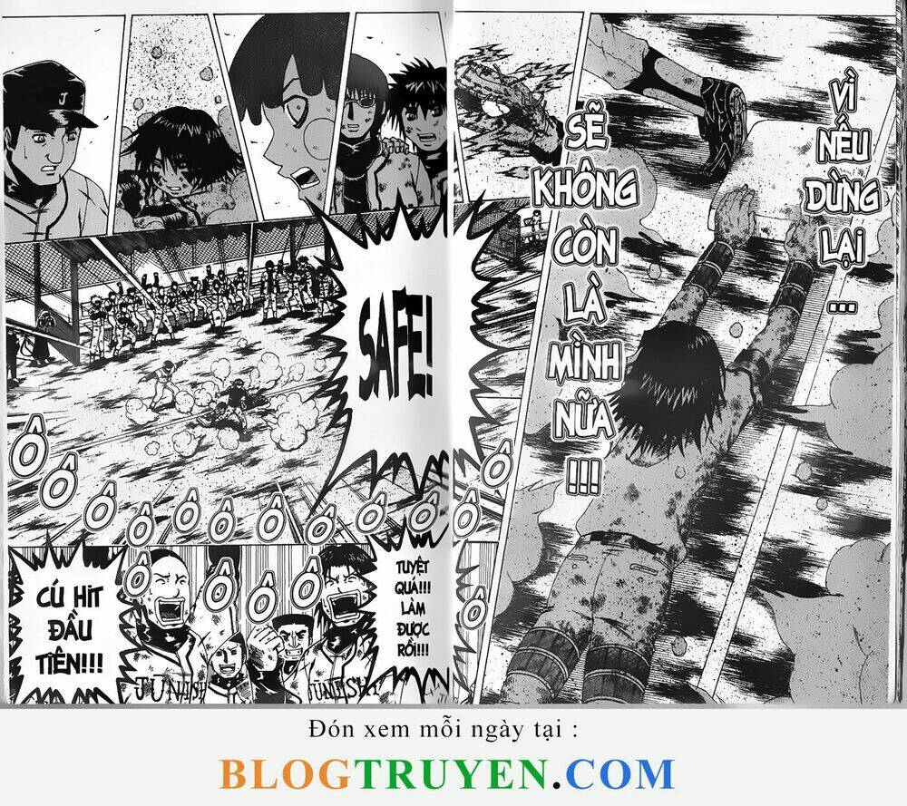 Mr.FullSwing: Chapter 57