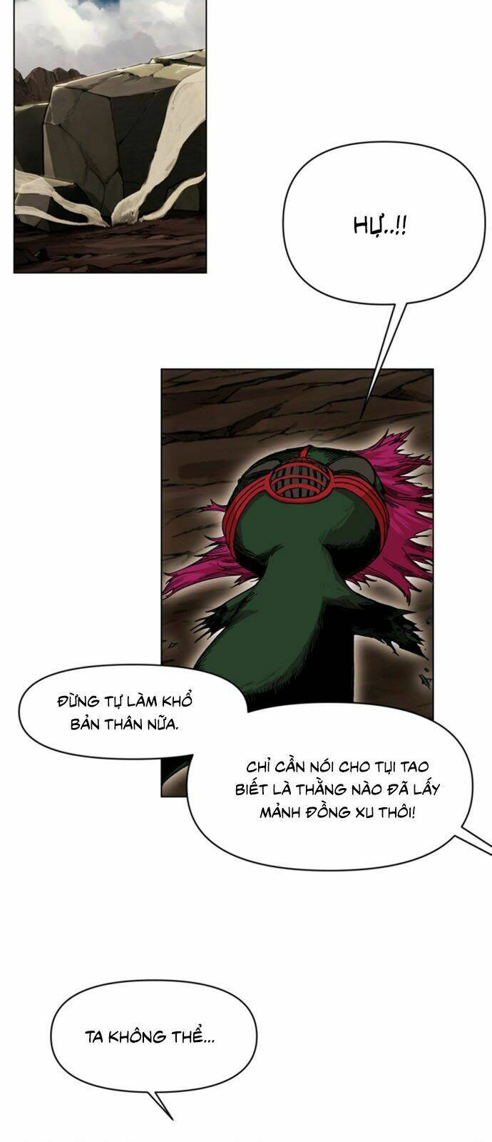 Hard Core Leveling Warrior Ss2: Chapter 30