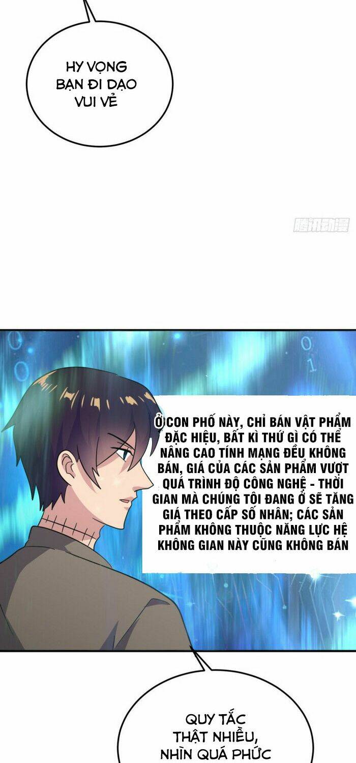 Đại Gia Livestream Vạn Giới: Chapter 85