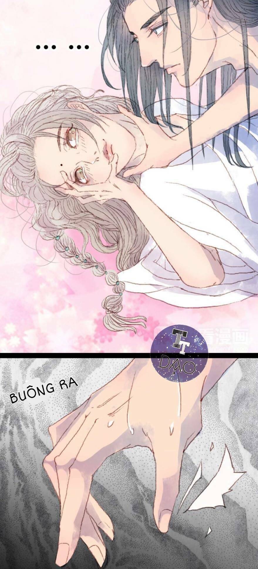 Khúc Hữu Ngộ: Chapter 2