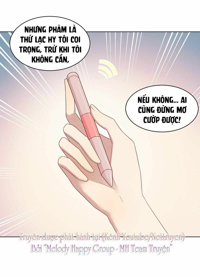 Ma Lạt Thiên Kim Đẩu Ác Thiếu: Chapter 126