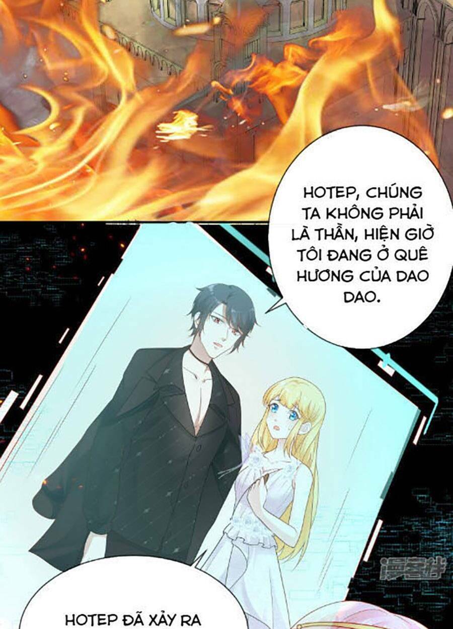 Sủng Hậu Của Vương: Chapter 159