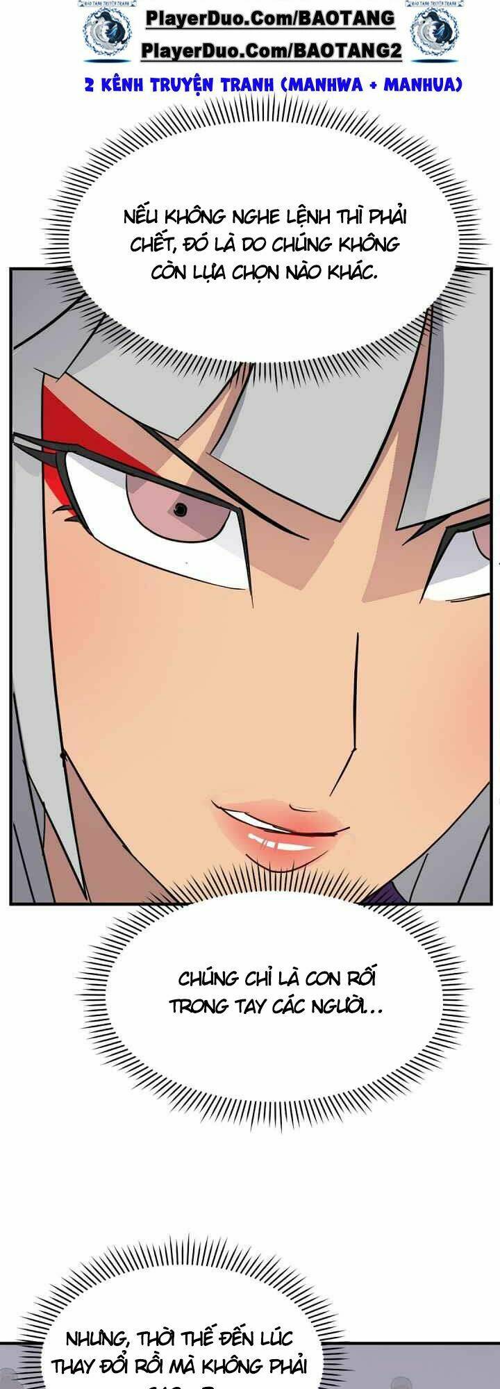 Trọng Sinh, Bất Khả Chiến Bại: Chapter 128