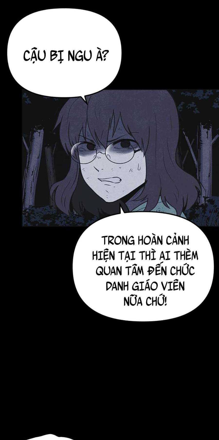 Cậu Bé Shotgun: Chapter 44