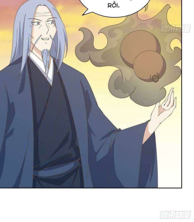 Siêu Phàm Truyện: Chapter 223