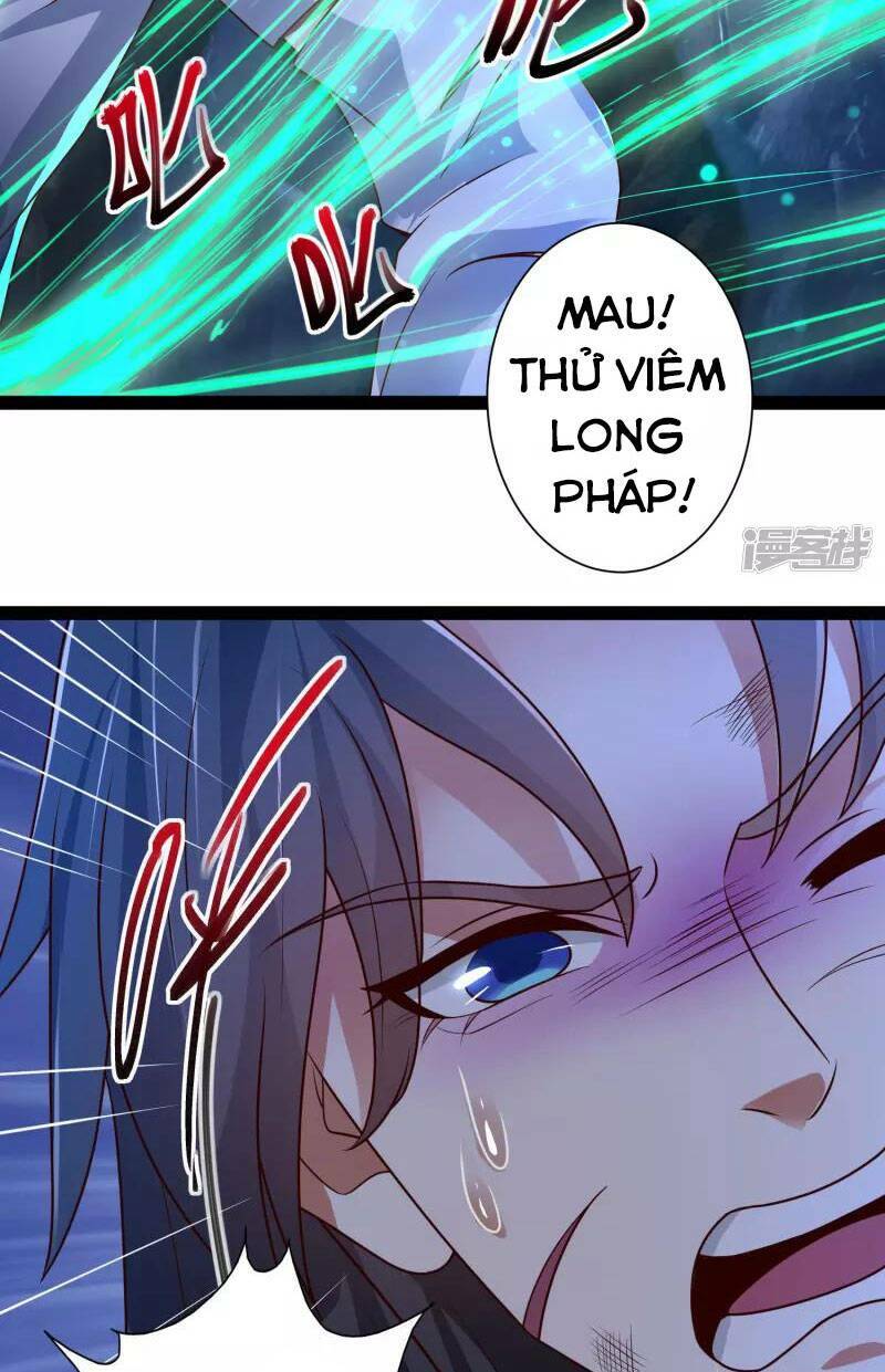 Khoa Kỹ Đại Tiên Tông: Chapter 52