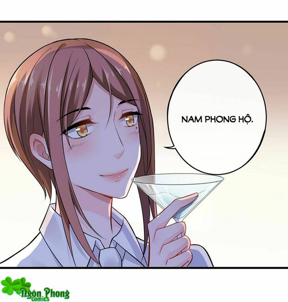 Nhật Ký Dạy Dỗ Của Gia Tộc Đáng Yêu: Chapter 46