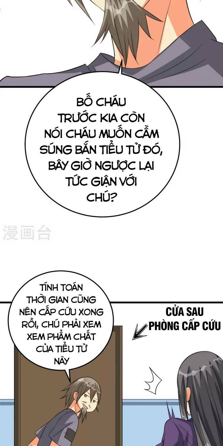 Đế Tế: Chapter 90