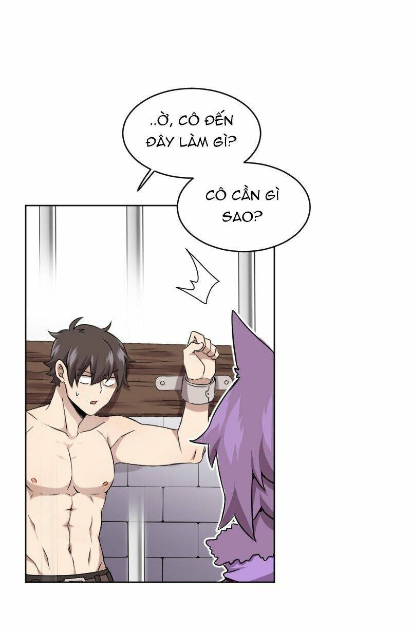 Pháp Sư Và Nữ Chúa Quỷ: Chapter 93