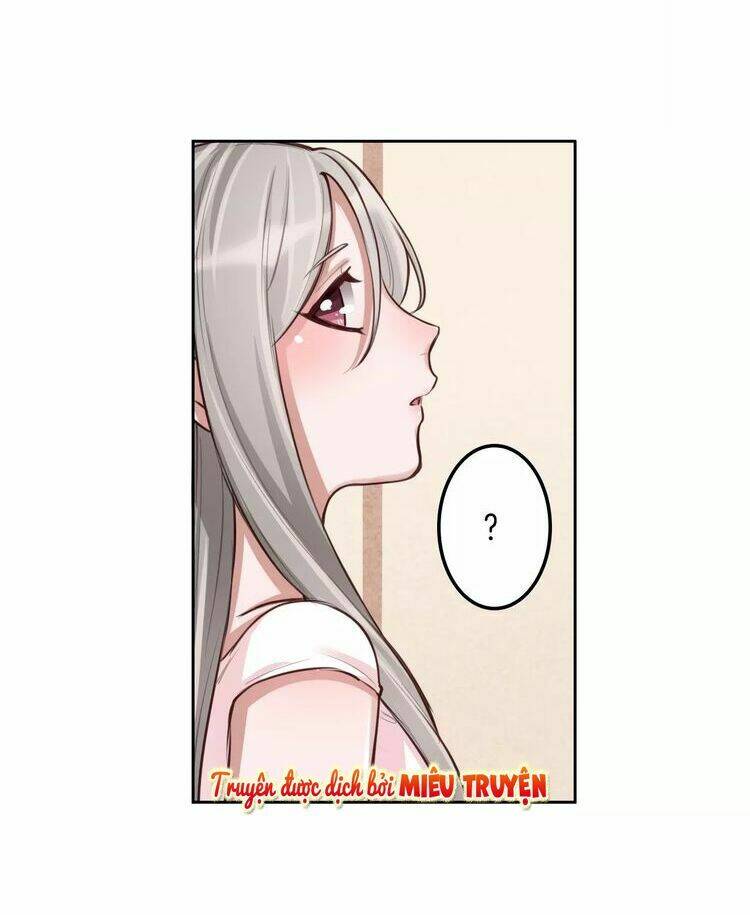 Tướng Quân Mời Xuất Đạo: Chapter 12