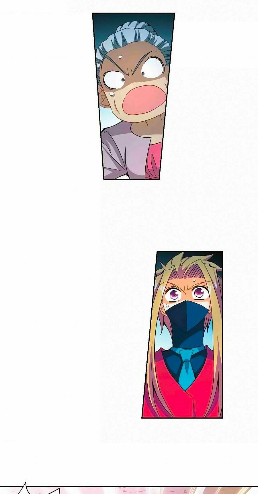 Tô Tịch Kỳ Quái: Chapter 100