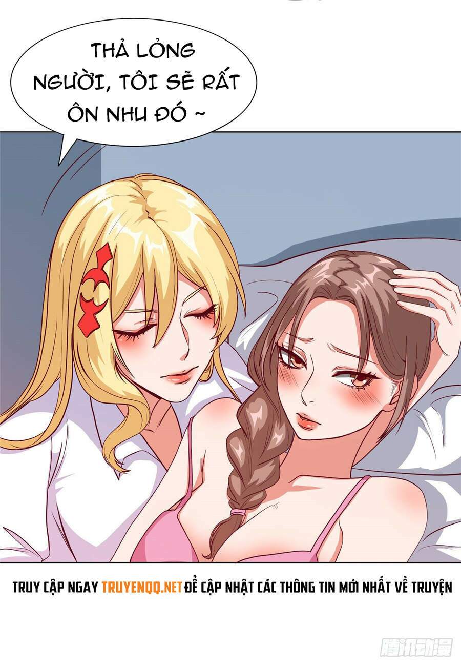 Thần Y Thân Cận Của Nữ Tổng Tài: Chapter 7