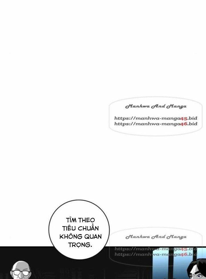 Quảng Trường Máu: Chapter 47