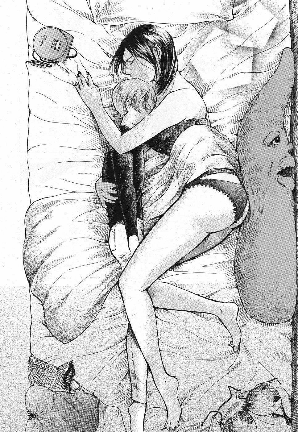 Migi To Dali: Chapter 7
