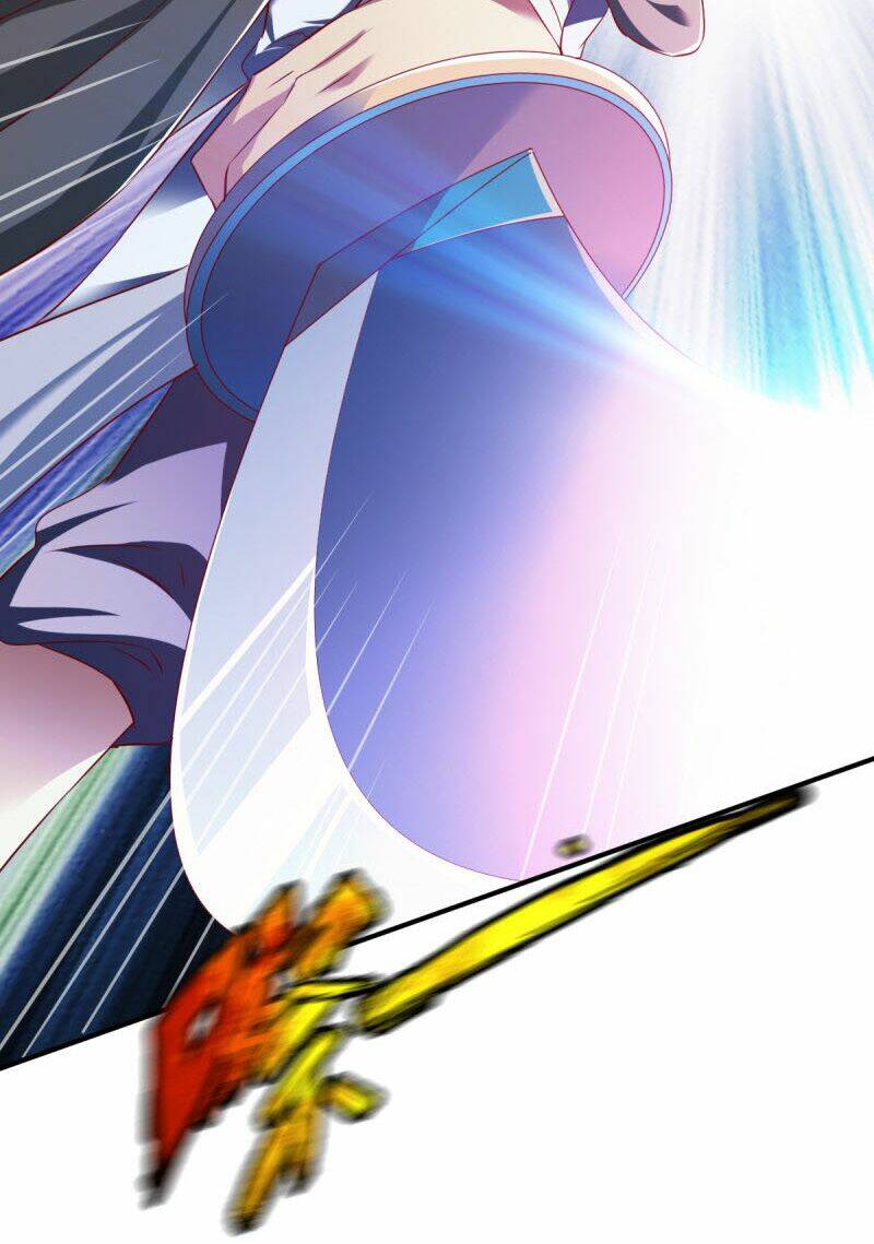 Chiến Đỉnh: Chapter 137