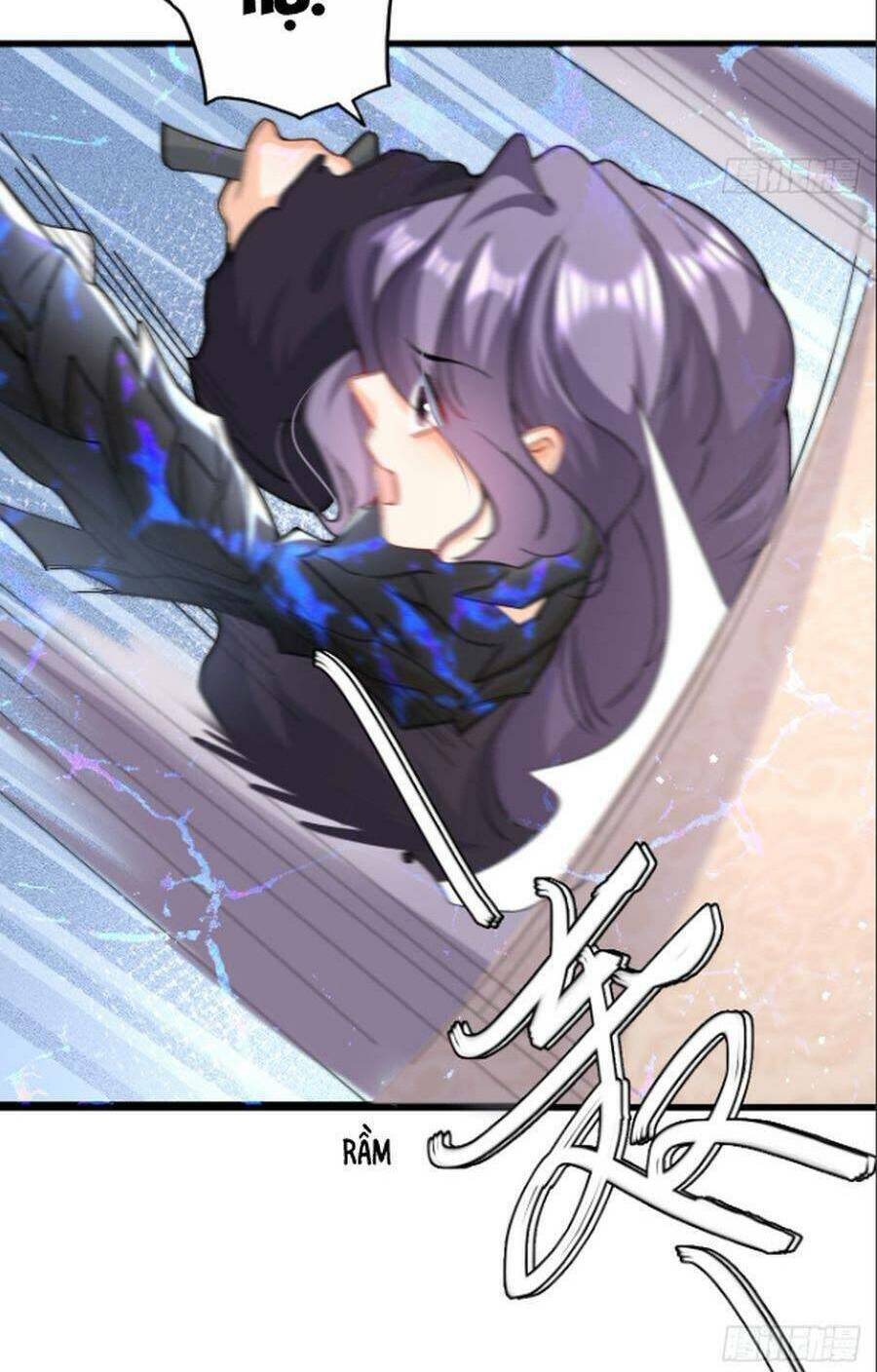 Đêm Không Ngủ Của Long Vương: Chapter 9