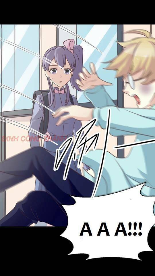 Truyện Kinh Dị Ở Tòa Nhà Số 44: Chapter 46