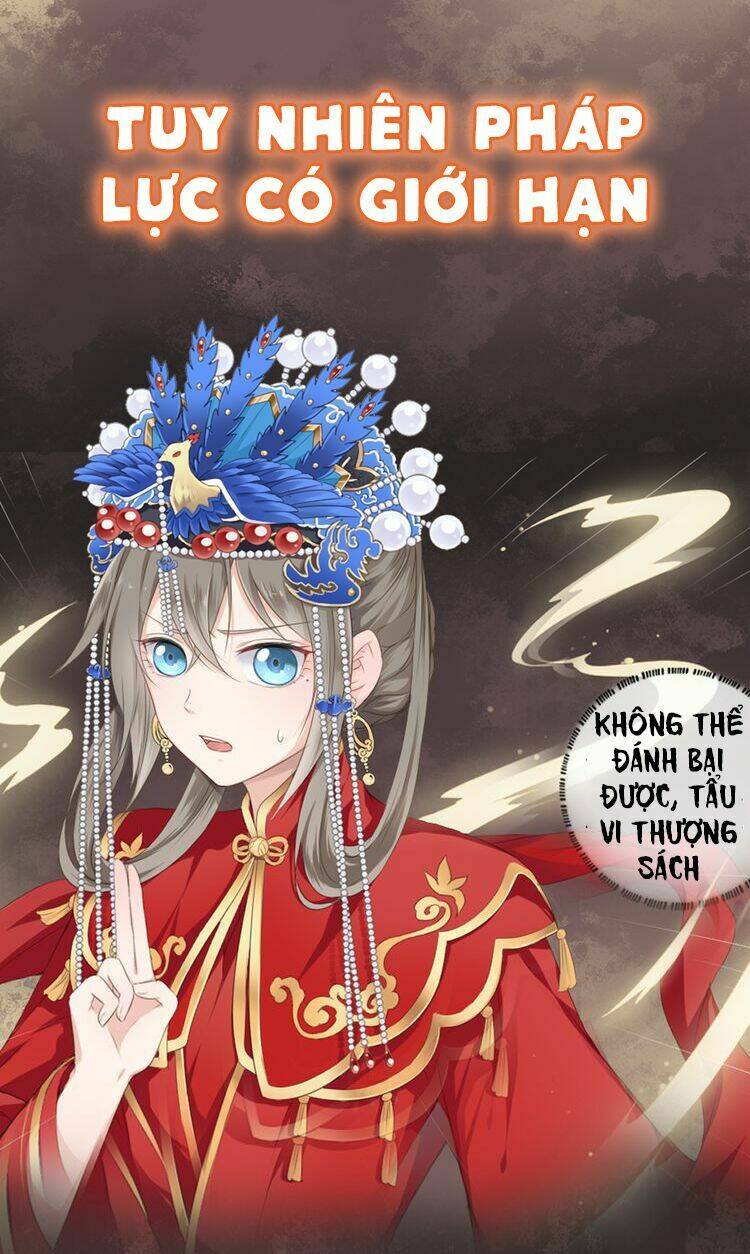 Tước Kiều Tiên: Chapter 0