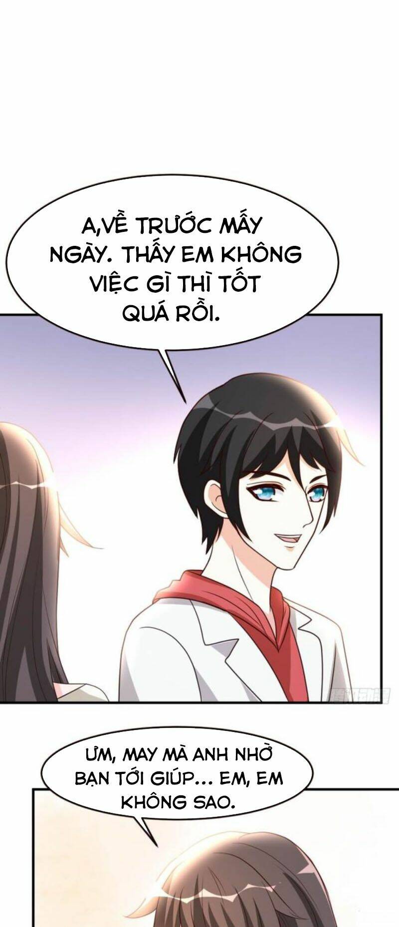 Trọng Sinh Tu Chân Tại Đô Thị: Chapter 51