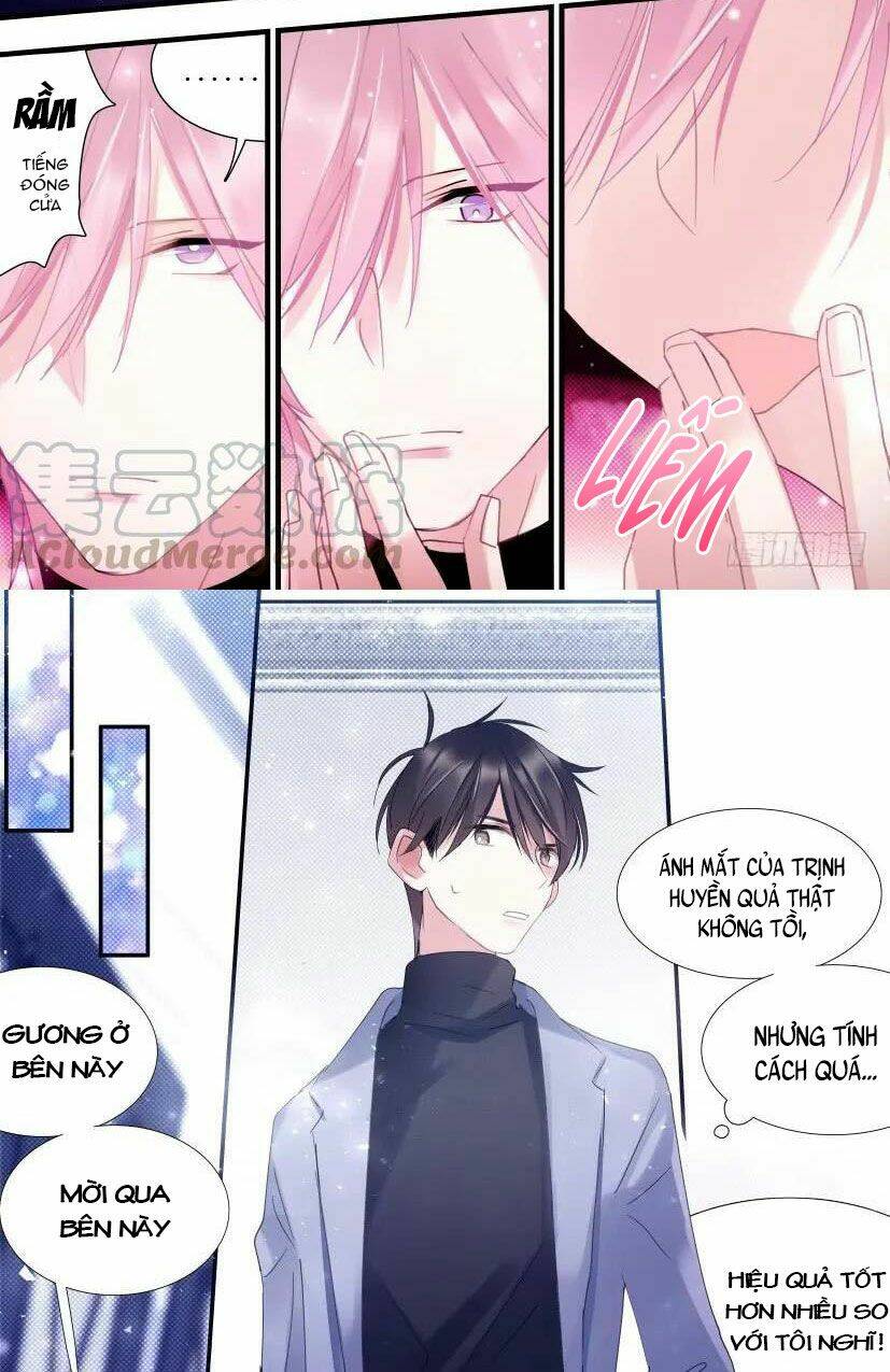 Ảnh Đế X Ảnh Đế: Chapter 82