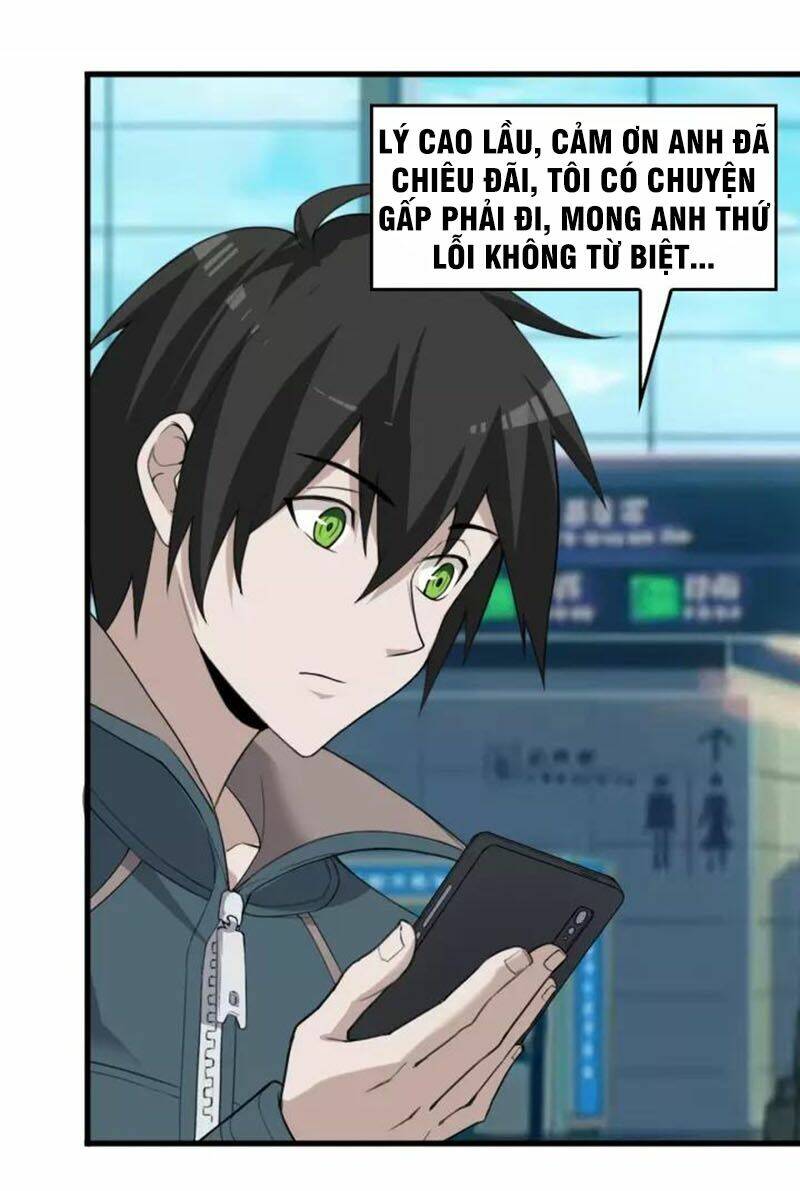 Siêu Cấp Đại Chủ Bạ: Chapter 64