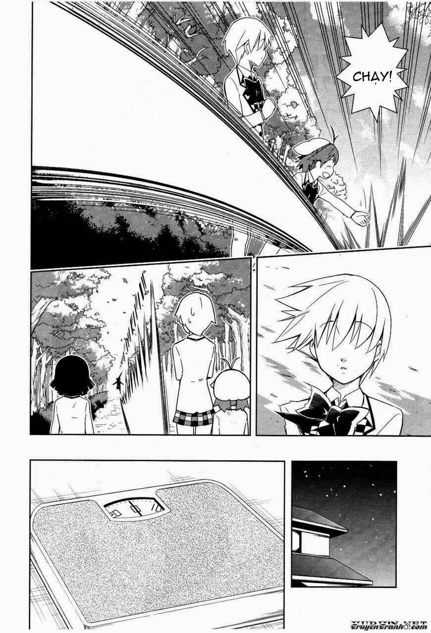 Yamanko!: Chapter 11