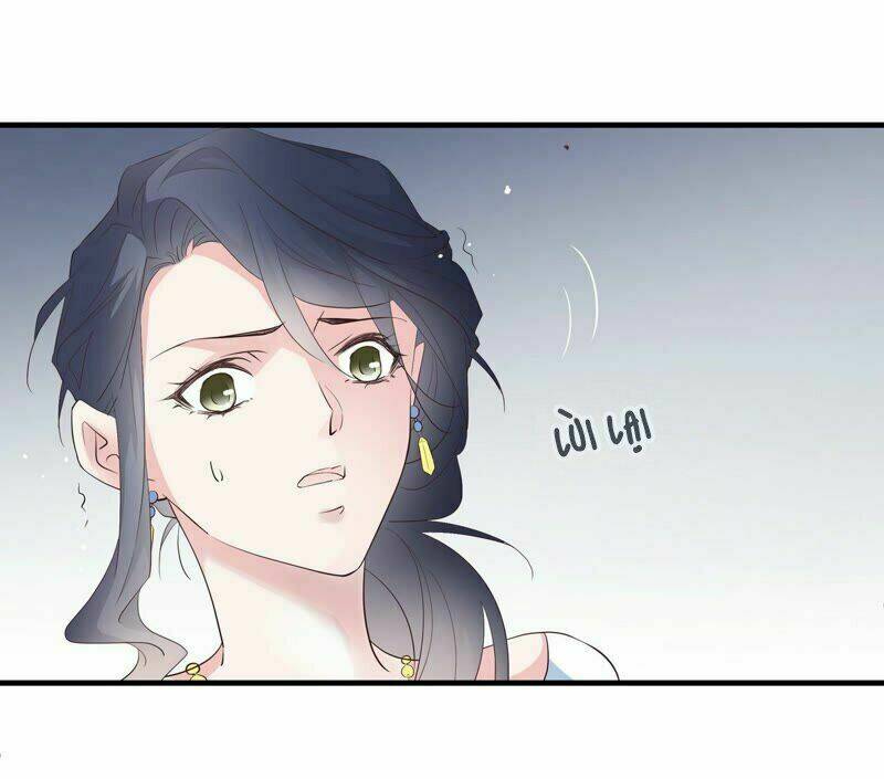 Chiến Lược Lãng Mạn Của Thịnh Thiếu: Chapter 72