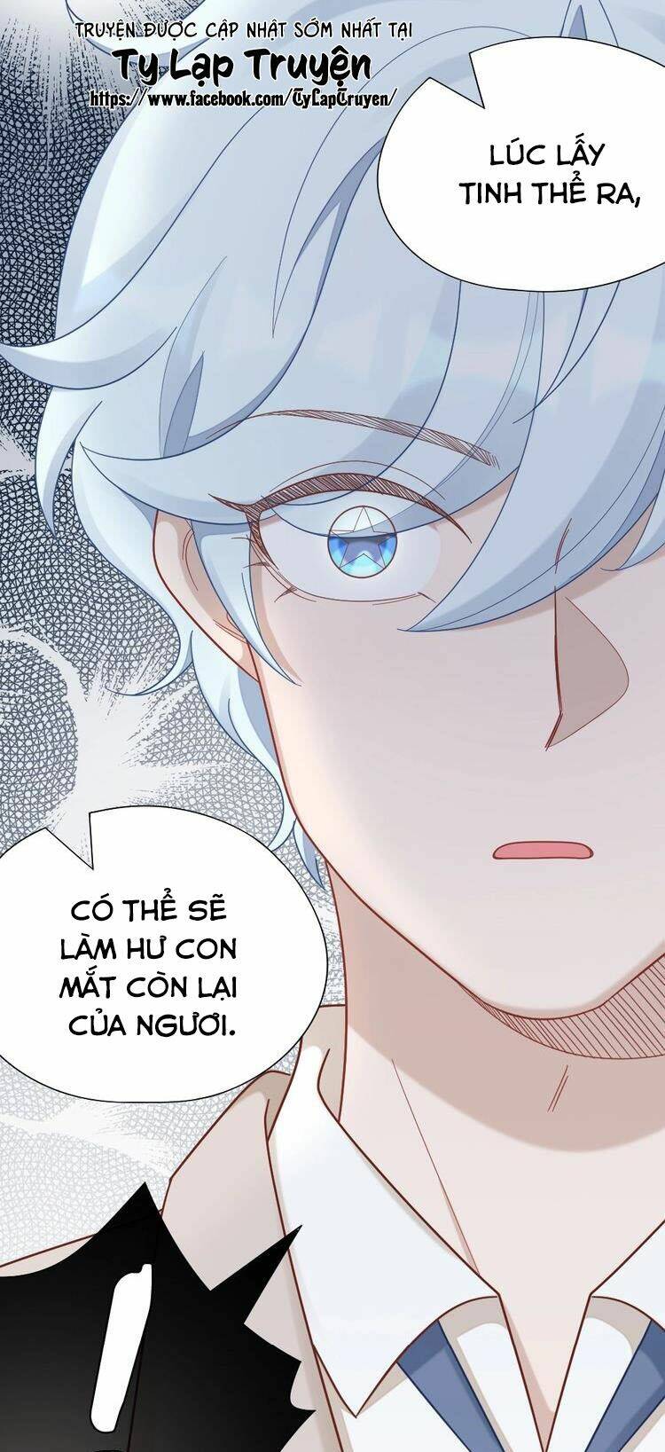 Bạn Trai Là Quái Vật: Chapter 99