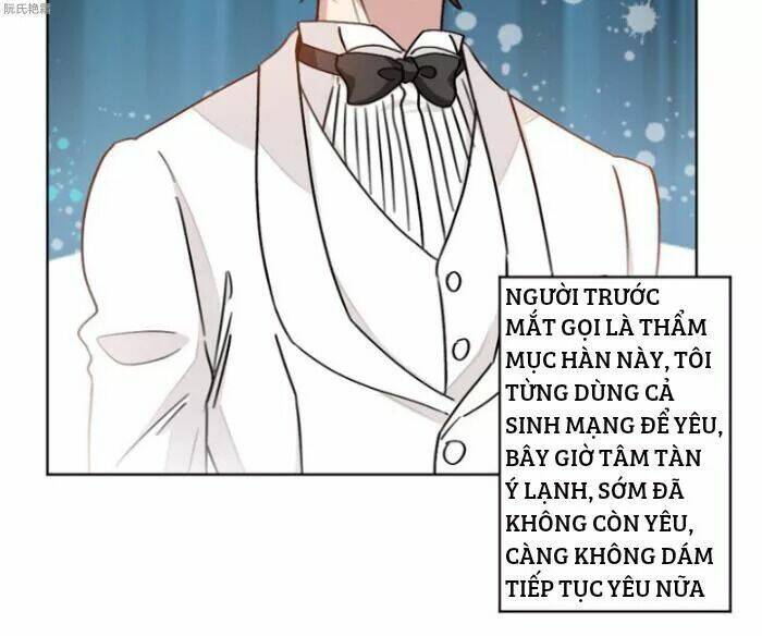 Trọng Sinh Noãn Hôn Khinh Sủng Thê: Chapter 8