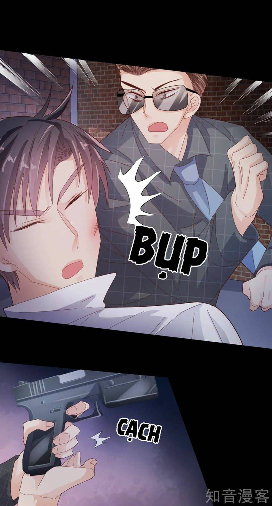 Sau Này Vẫn Cứ Thích Anh: Chapter 90