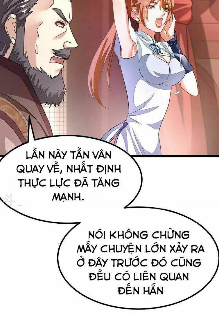 Cửu Dương Thần Vương: Chapter 101