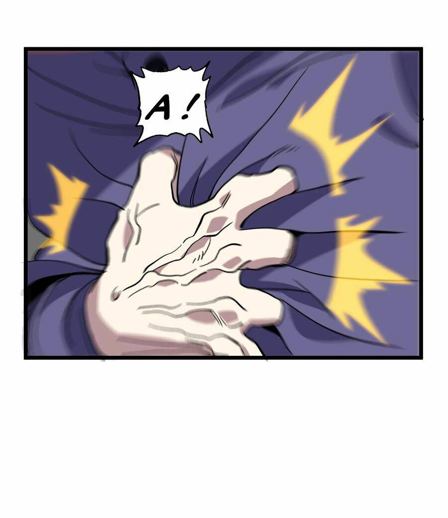 Vú Em Vô Địch: Chapter 27