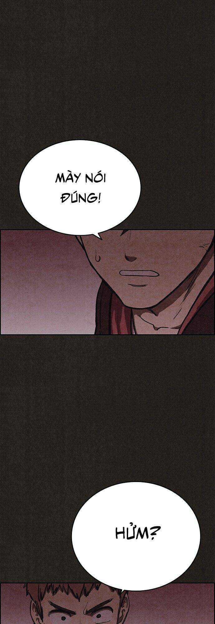 Quái Vật Tại Chung Cư Xanh: Chapter 101