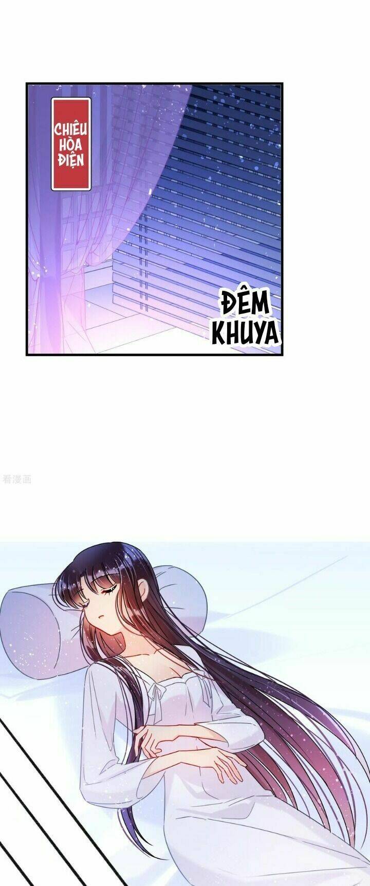 Bệ Hạ Nhà Ta Muốn Hại Quốc: Chapter 41