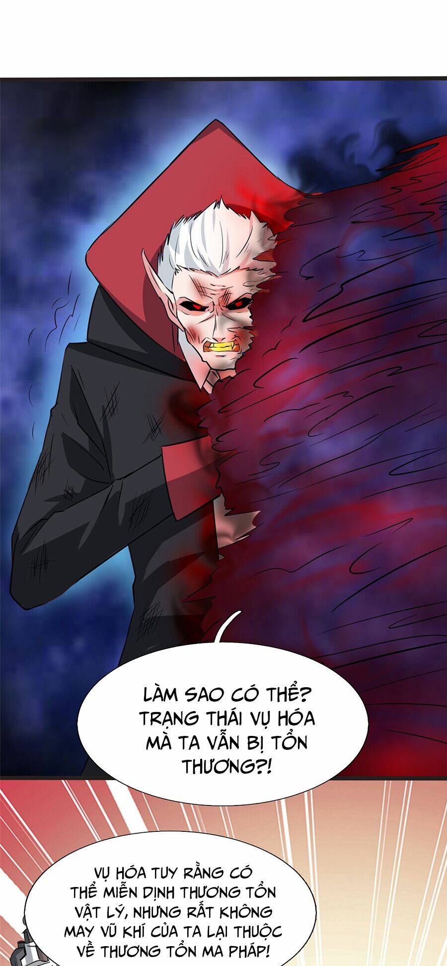 Ta Có Trăm Vạn Trò Chơi: Chapter 6