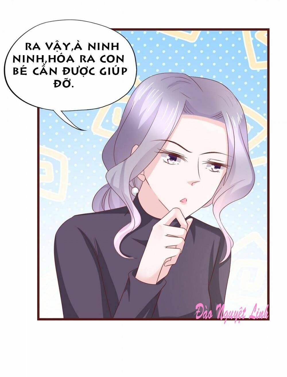 Tình Yêu Bốn Mùa: Chapter 14