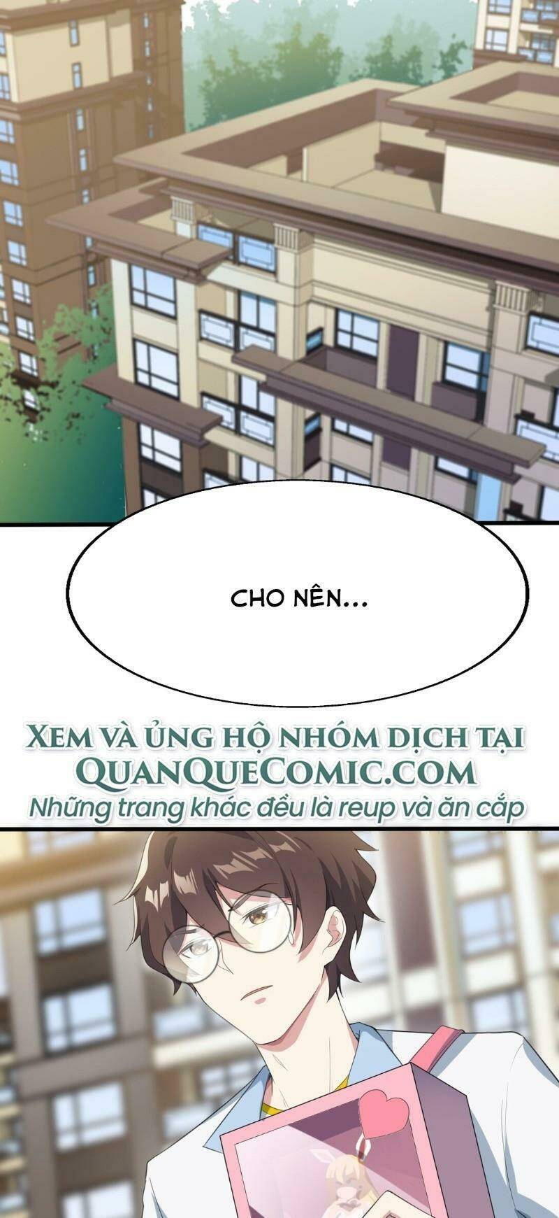Kế Hoạch Trở Thành Phế Vật: Chapter 6