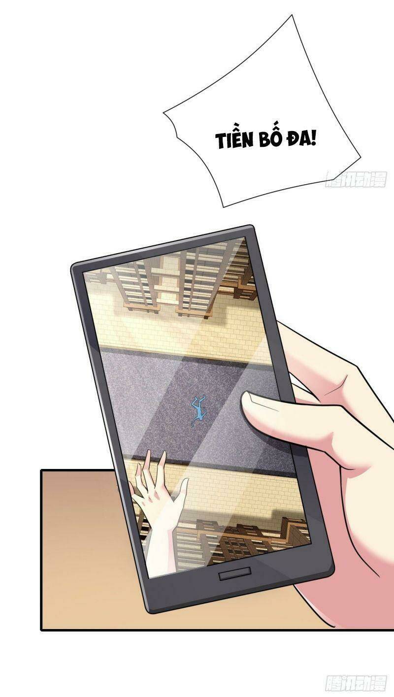 Hệ Thống Bái Kim Siêu Cấp: Chapter 19